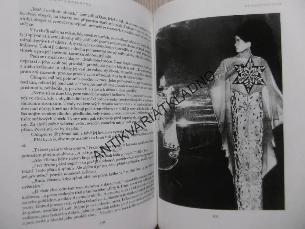 POHÁDKY Z HRADŮ, MOŘÍ A LESŮ, MARIE JEHLIČKOVÁ, **an