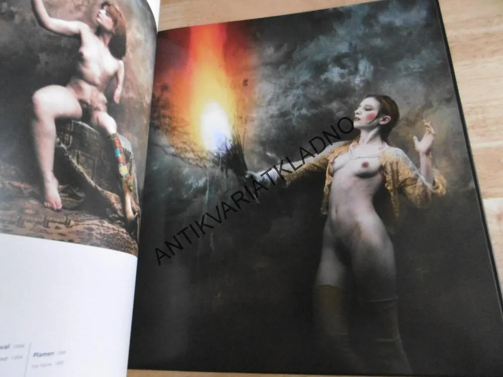 POUTA LÁSKY, JAN SAUDEK, FOTOGRAF, FOTOGRAFIE,