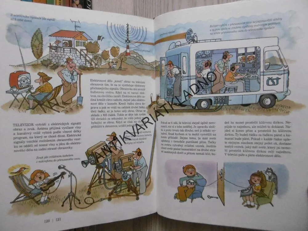 PROČ A JAK, JOE KAUFMAN, JAROSLAV MALÁK, **an