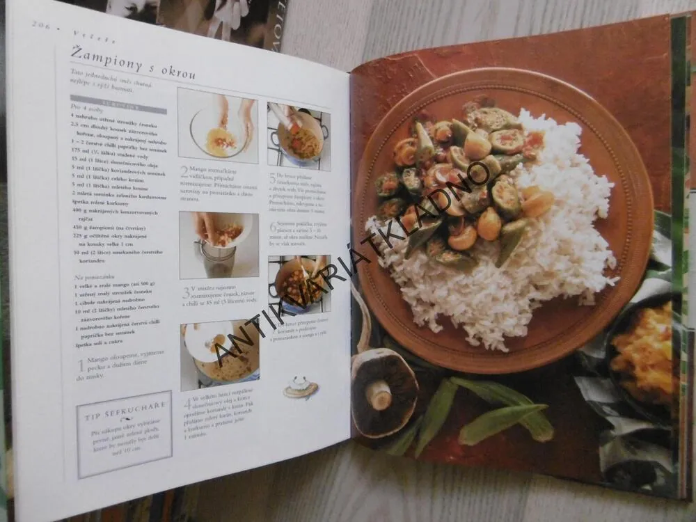 TO NEJLEPŠÍ Z VEGETARIÁNSKÉ KUCHYNĚ, LINDA FRASEROVÁ, **an