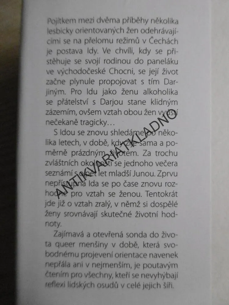 BUDU ZÁŘIT, EDITA SVATOŠOVÁ, **an