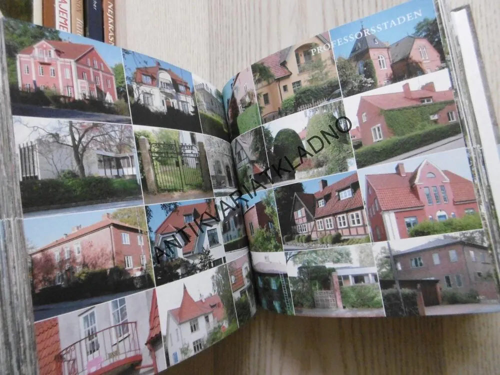 LUND, FRIDA  RUNDBERG, ŠVÉDSKO, **an