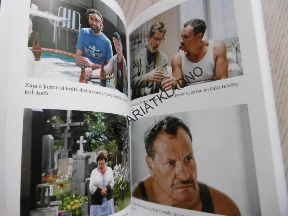 OKRESNÍ PŘEBOR, POSLEDNÍ ZÁPAS PEPIKA HNÁTKA, JAN PRUŠINOVSKÝ, PETR KOLEČKO, **an