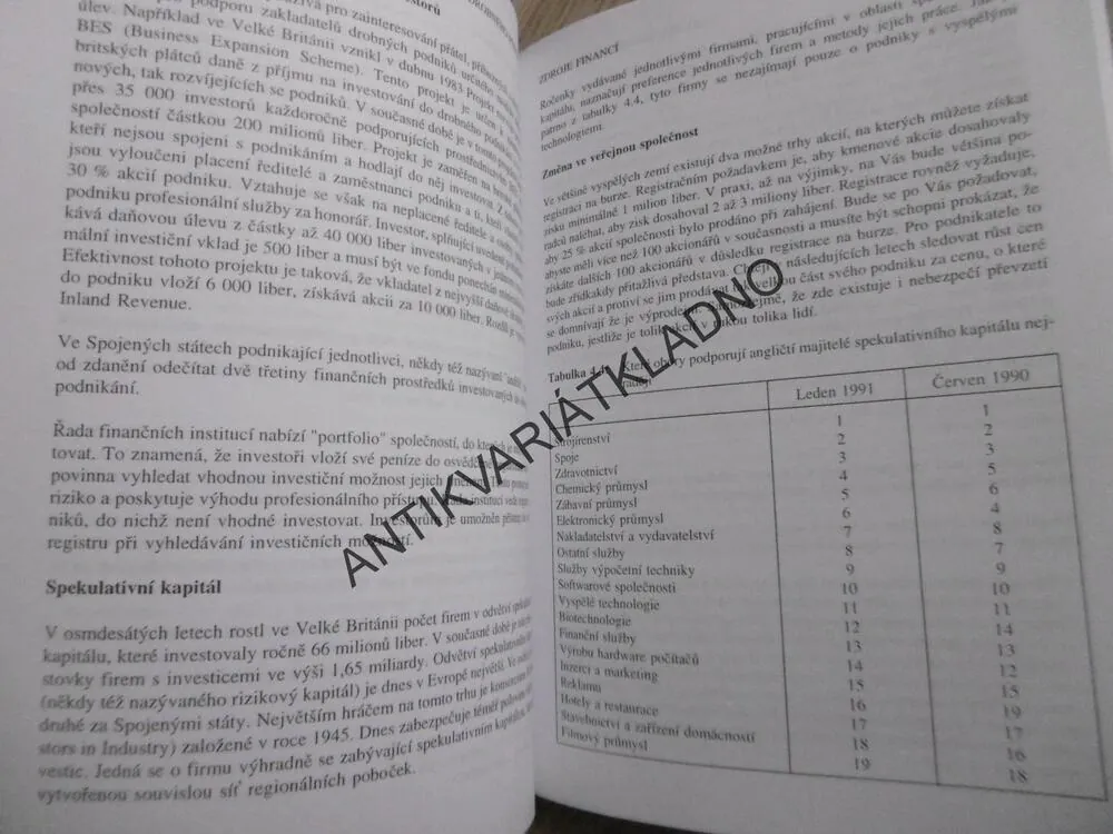 ZÁKLADY DROBNÉHO PODNIKÁNÍ, COLIN BARROW, **an