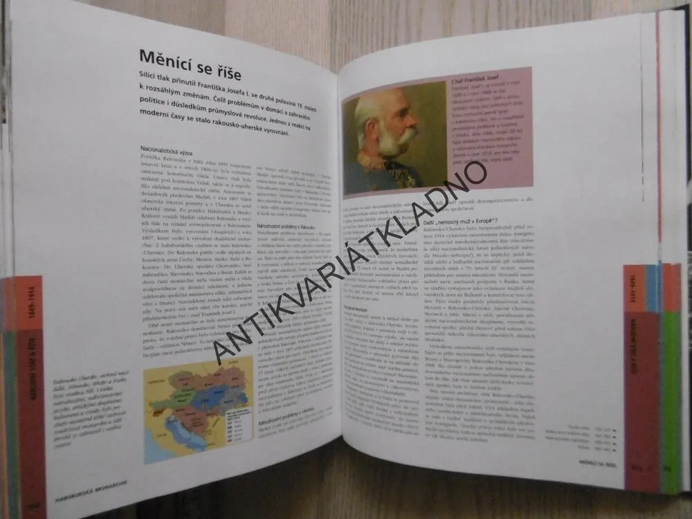 DĚJINY EVROPY, OD NEJSTARŠÍCH CIVILIZACÍ DO POČÁTKU TŘETÍHO TISÍCILETÍ, JOHN STEVENSON, **an