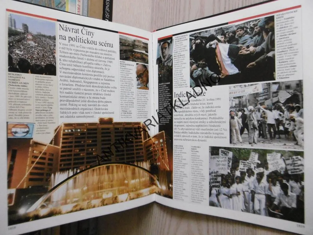MILNÍKY 20. STOLETÍ, TÝM AUTORŮ, **an