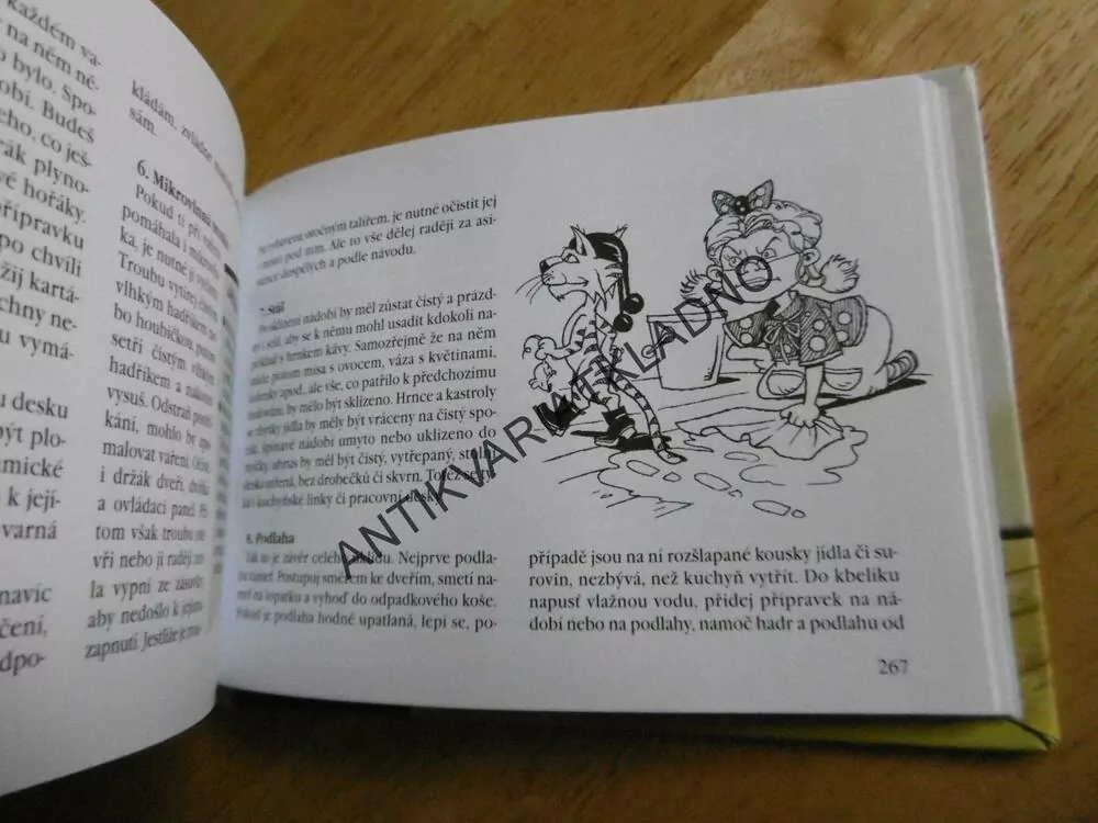 DNES VAŘÍM JÁ, PAVLIČOVÁ, EDICE OKO