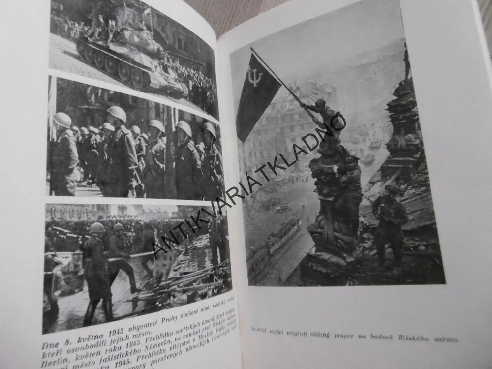 PLÁN BARBAROSSA, L. BEZYMENSKIJ, **an 
