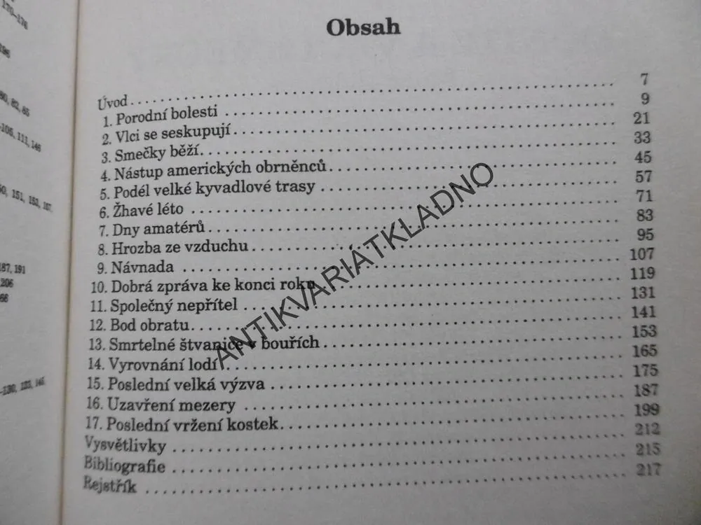 DÖNITZ A VLČÍ SMEČKY, BERNARD EDWARDS, **an
