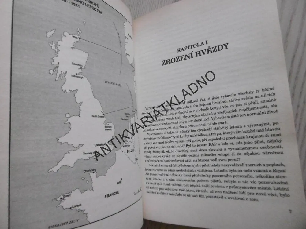 PROTI LODÍM A PŘÍSTAVŮM, PATRICK GIBBS, **an