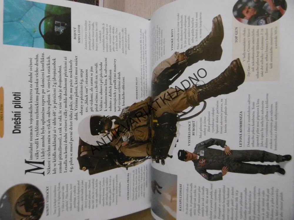 VÁLEČNÁ TECHNIKA, OD OŠTĚPU PO STÍHAČKU, BILL GUNSTON, **an