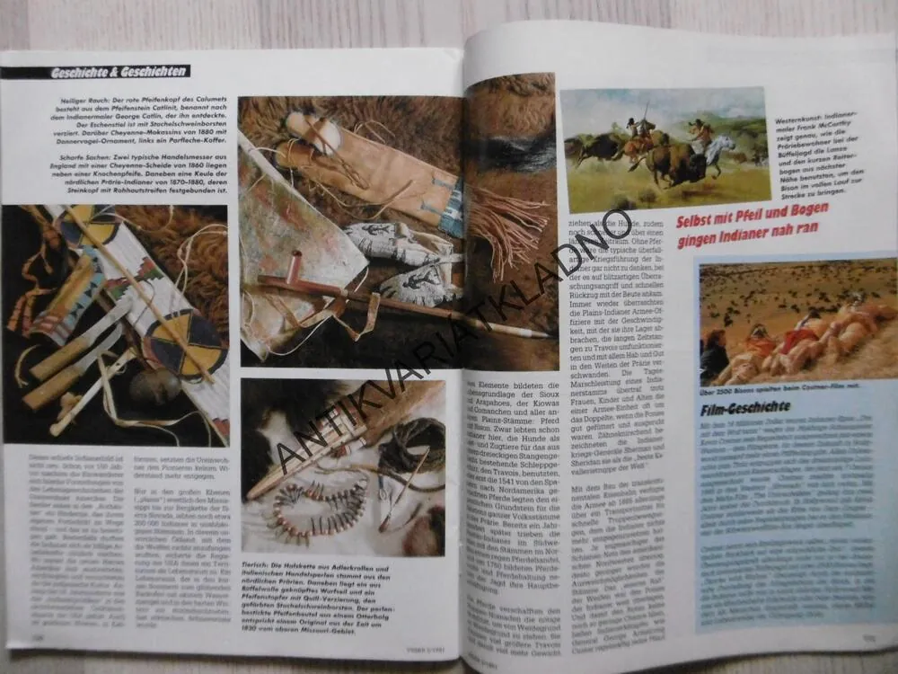 VISIER, 5/1991, NĚMECKY, ČASOPIS ,ZBRANĚ, 