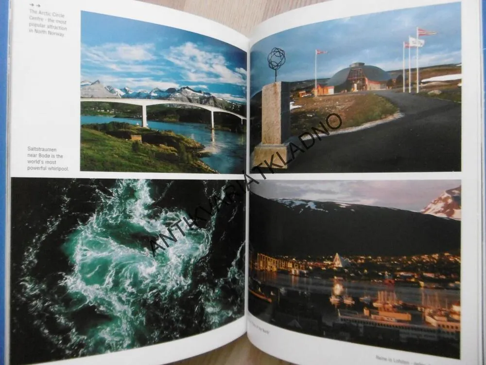 NORWAY, ANGLICKY, NORSKO, **an