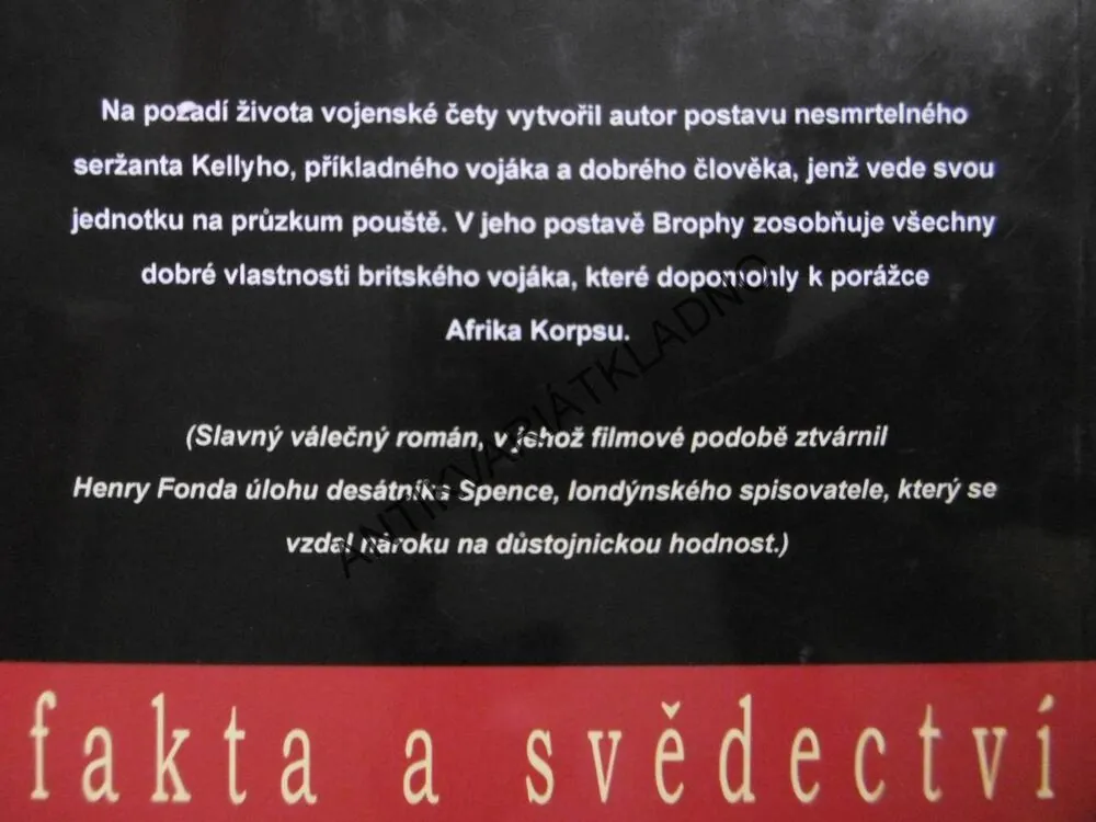 NESMRTELNÝ SERŽANT, HIRÓ ONODA, **an