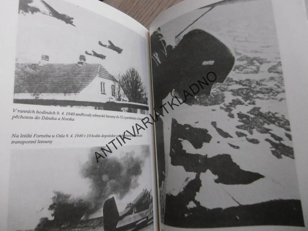POZOR, PARAŠUTISTÉ!, PETR KOPEČNÝ, **an