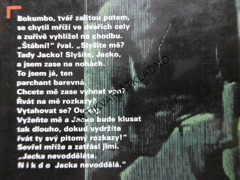 PAHOREK, RAY RIGBY, **an