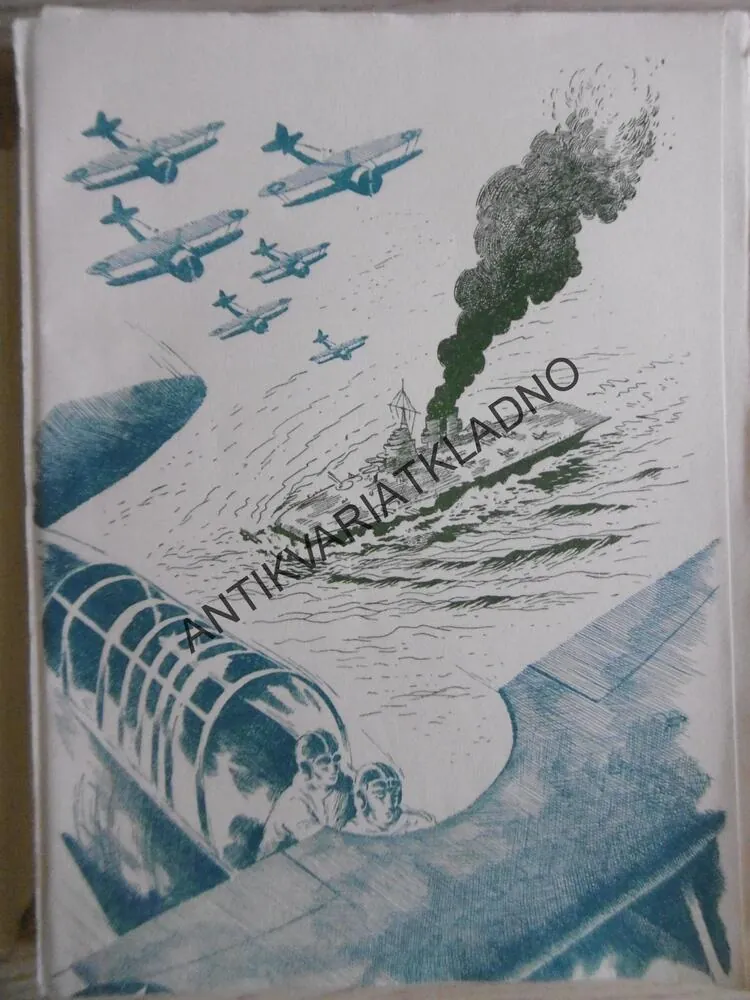 MIGHTY, KAREL ČERNÝ, **an