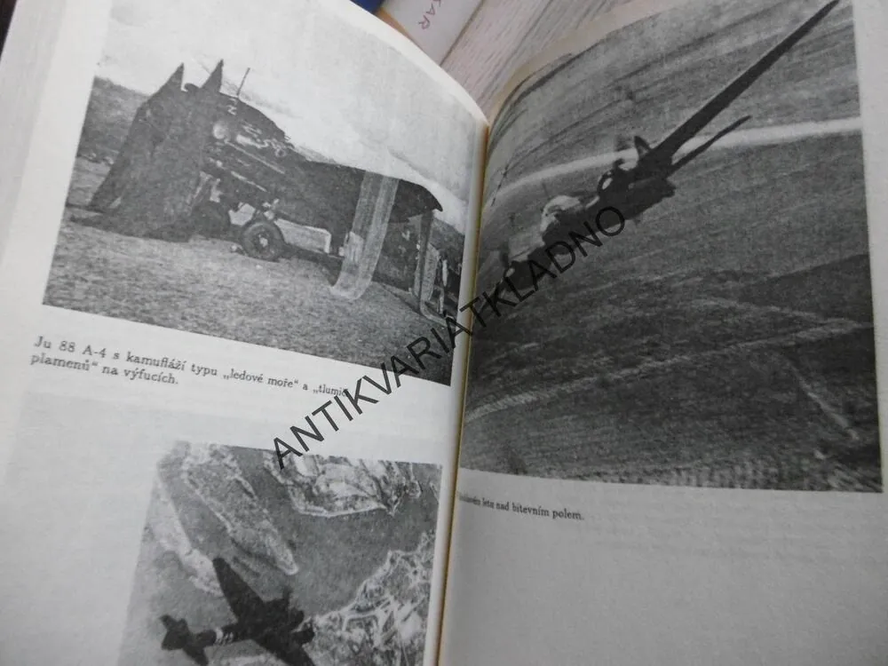 NAD LEDEM A SAHAROU, P. W. STAHL, **an