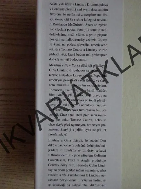 SEXTET, SALLY BEAUMAN, **an