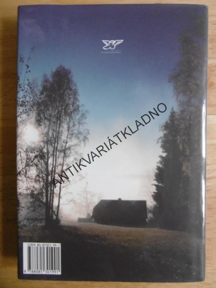 SKLÁŘI, KAREL KLOSTERMANN, ŠUMAVA