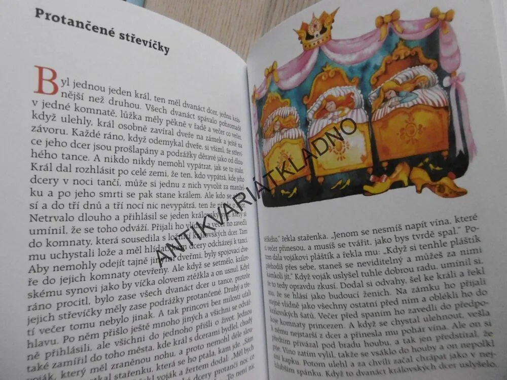 NEJKRÁSNĚJŠÍ POHÁDKY O PYŠNÝCH PRINCEZNÁCH, KOLEKTIV AUTORŮ, **an