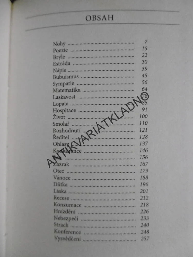 GYMNÁZIUM, VÁCLAV BUDINSKÝ, **an