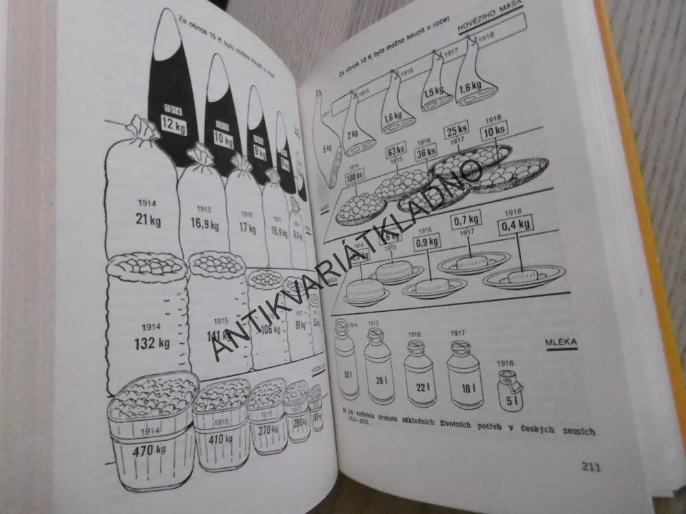 PRVNÍ SVĚTOVÁ VÁLKA, ZDENĚK JINDRA, **an