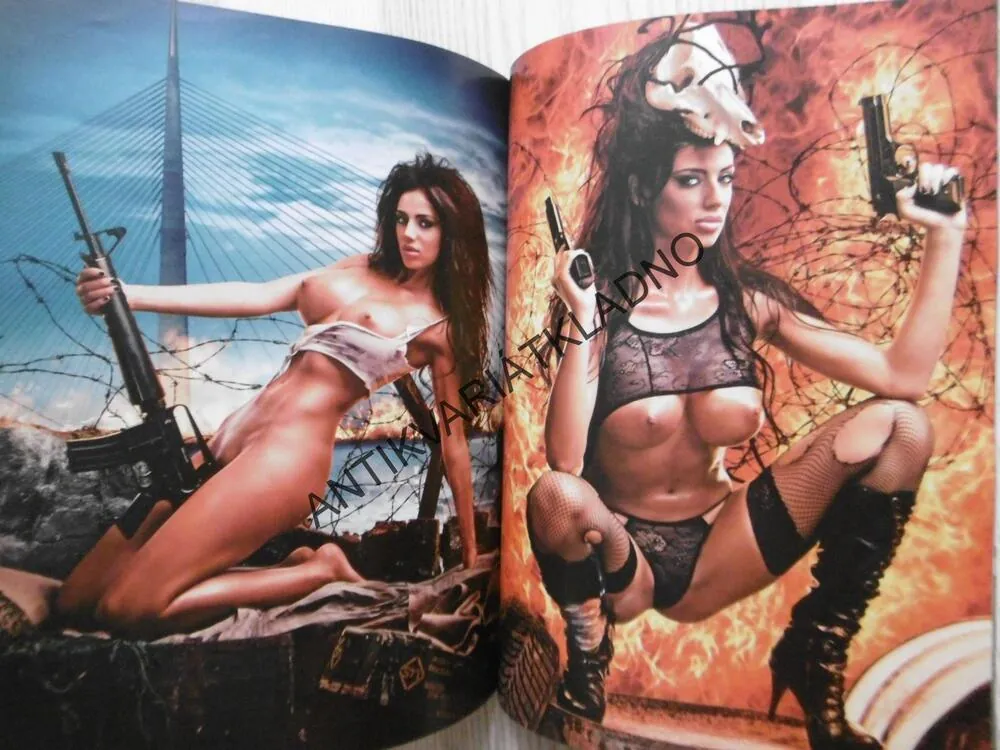 PLAYBOY, 8/2013, ANDREJ BABIŠ