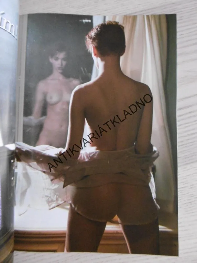 PLAYBOY, 4/2014, AL CAPONE