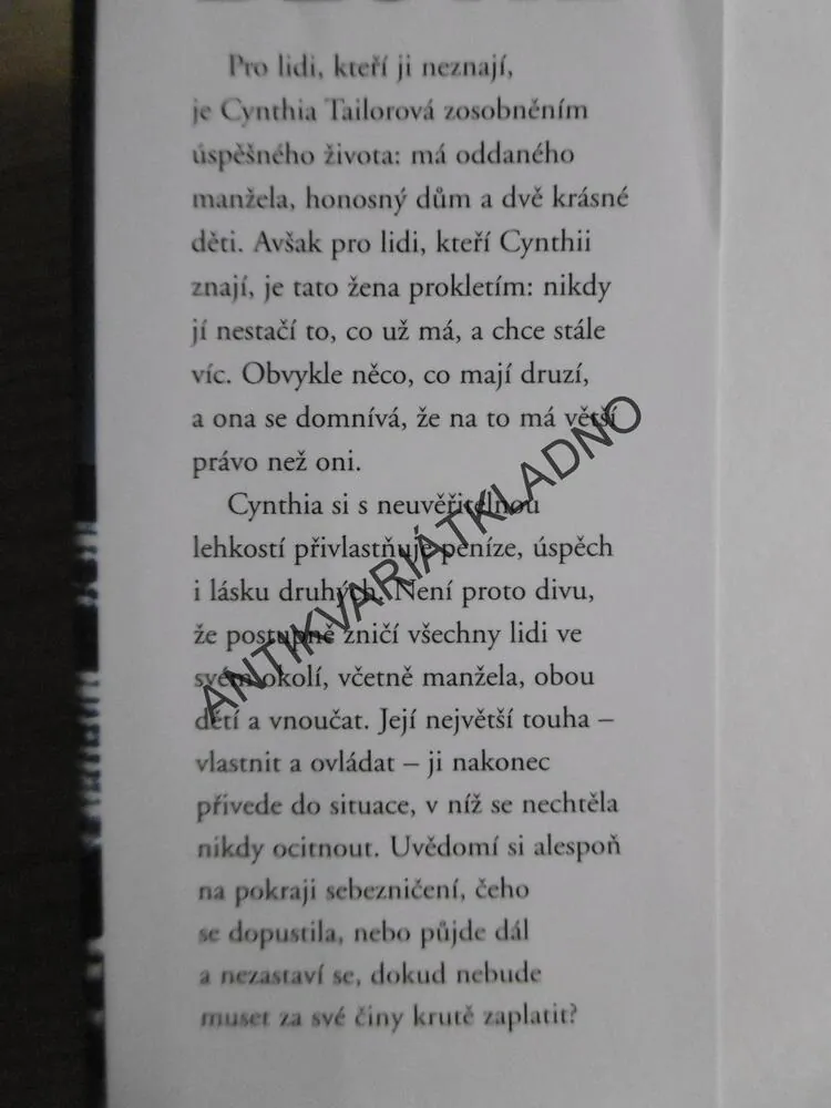BESTIE, MARTINA COLE, **an