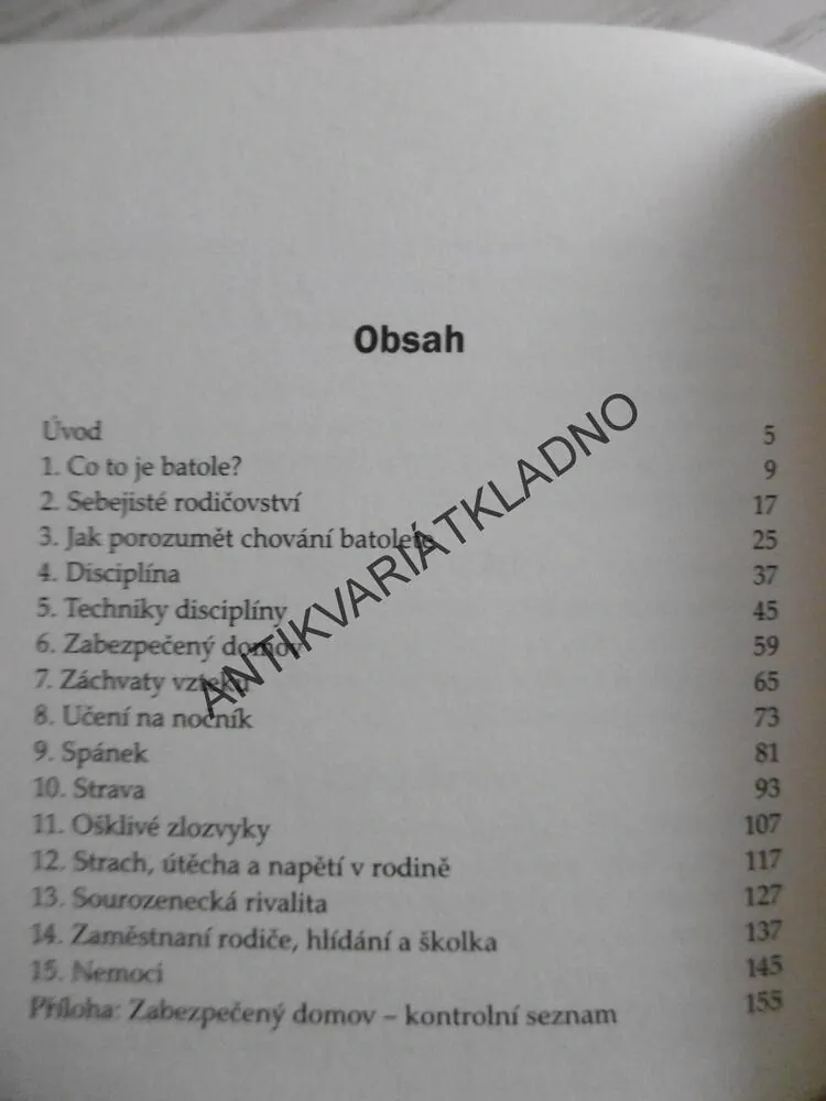 POZNEJTE SVÉ BATOLE, CHRISTOPHER GREEN, **an