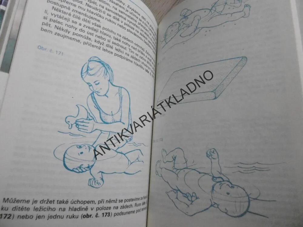 JAK SE RODÍ VODNÍČCI, EVA KIEDROŇOVÁ, **an