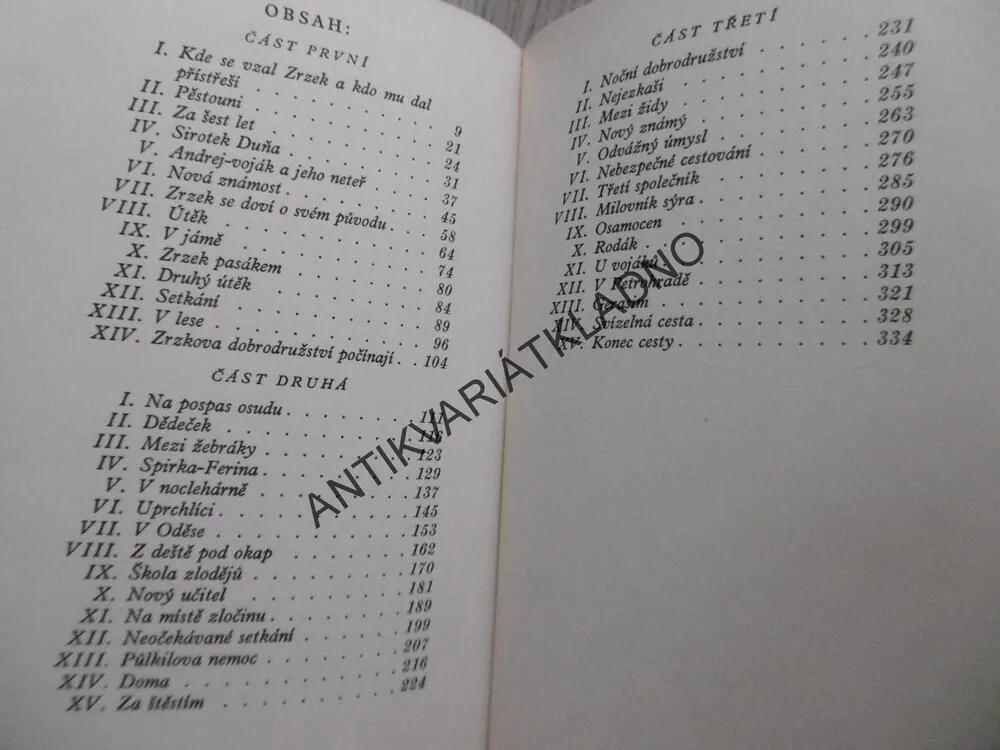 ZRZEK, A. J. SVIRSKIJ, **an