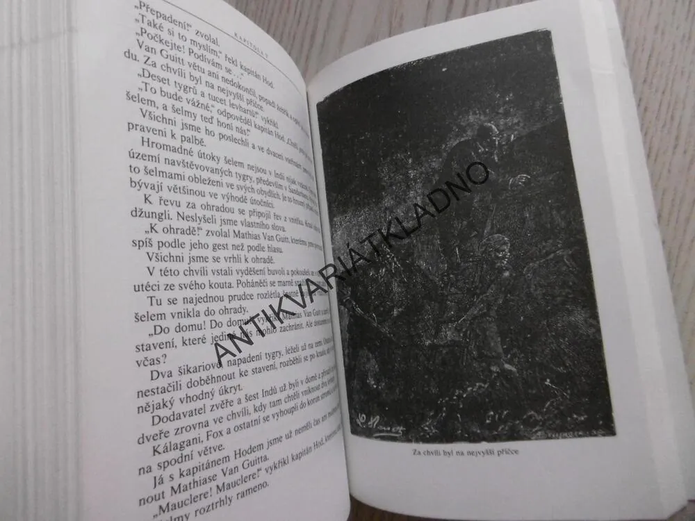 ZEMÍ ŠELEM, JULES VERNE, **an