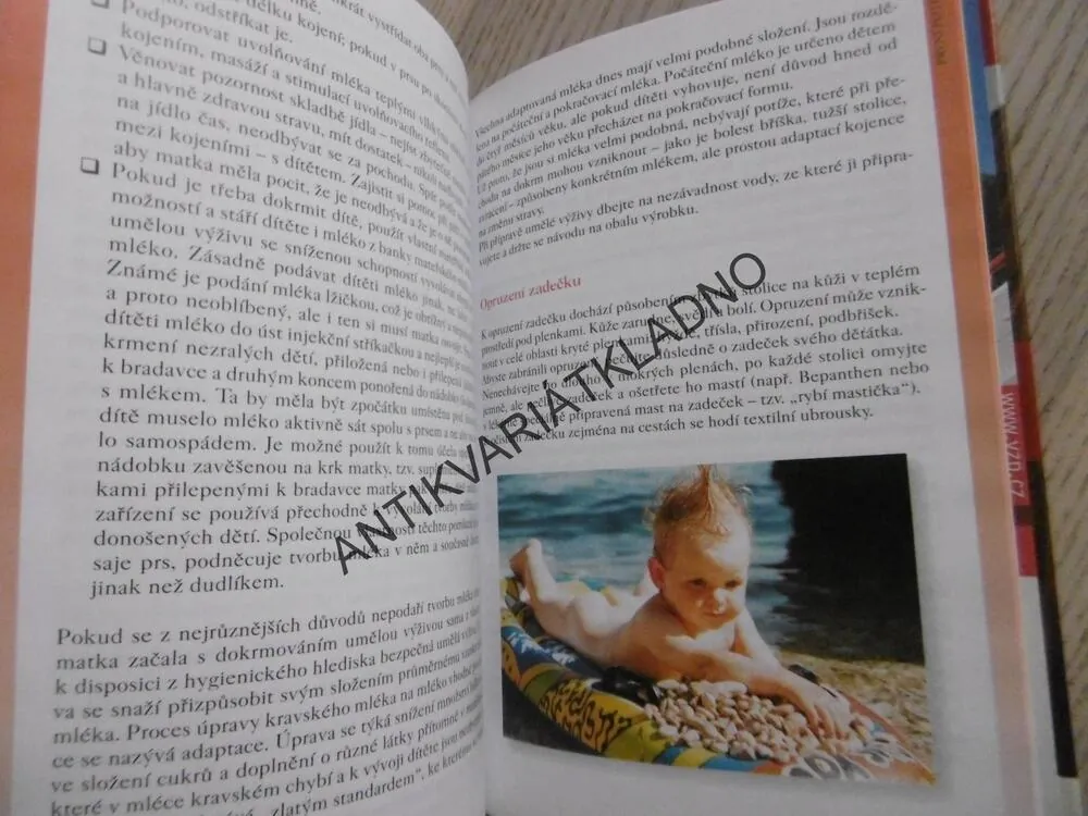 PÉČE O NOVOROZENCE A KOJENCE, MAMINČIN DOMÁCÍ LÉKAŘ, MARTIN GREGORA, MAGDALENA PAULOVÁ, **an