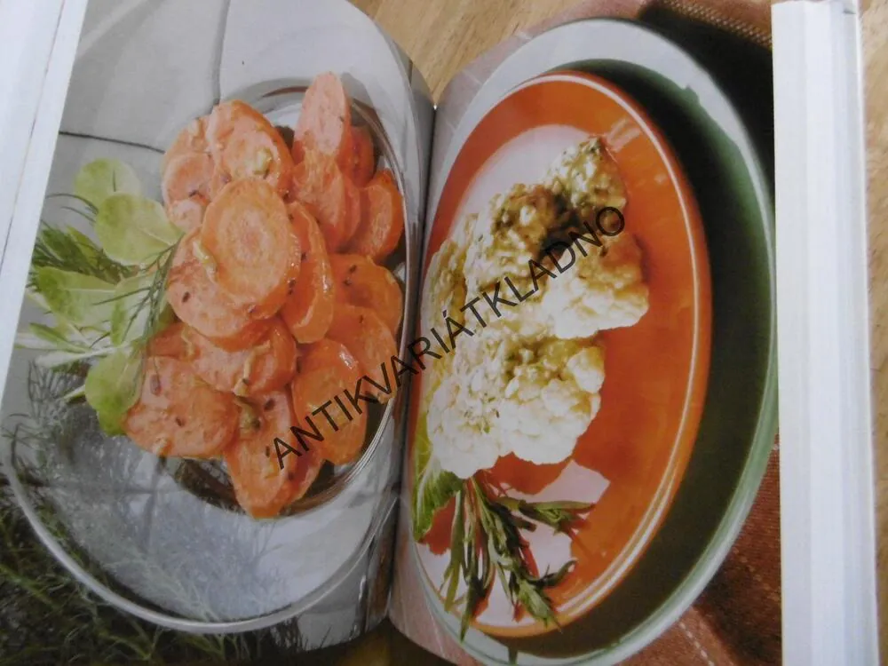 MAKROBIOTICKÁ KUCHAŘKA, IVA CHOUROVÁ, 465 RECEPTY, **an