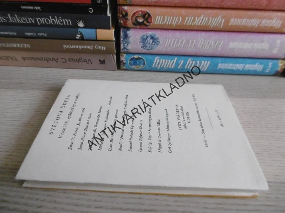 CYRANO DE BERGERACU, EDMOND ROSTAND, **an