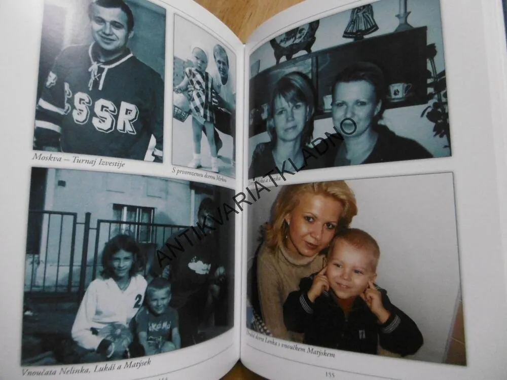 OBSLUHOVAL JSEM HOKEJOVÉHO KRÁLE,LUBOMÍR RYS, JÁGR, HOKEJ, **an