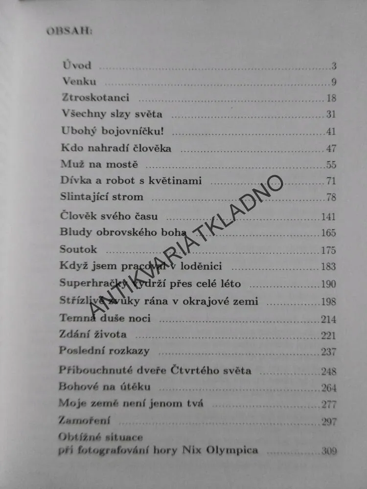 ČLOVĚK SVÉHO ČASU, BRIAN W. ALDISS, **an