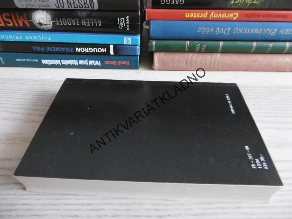 JITRO KOUZELNÍKŮ, PAUWELS, BERGIER, **an