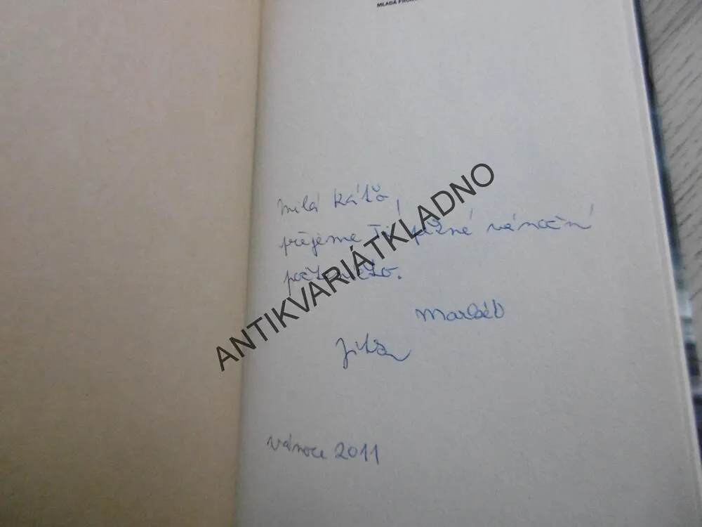 ZLATÁ JEHLA ANEB DOBRODRUŽSTVÍ MEZI SVĚTY, JULIA GOLDINGOVÁ, **an