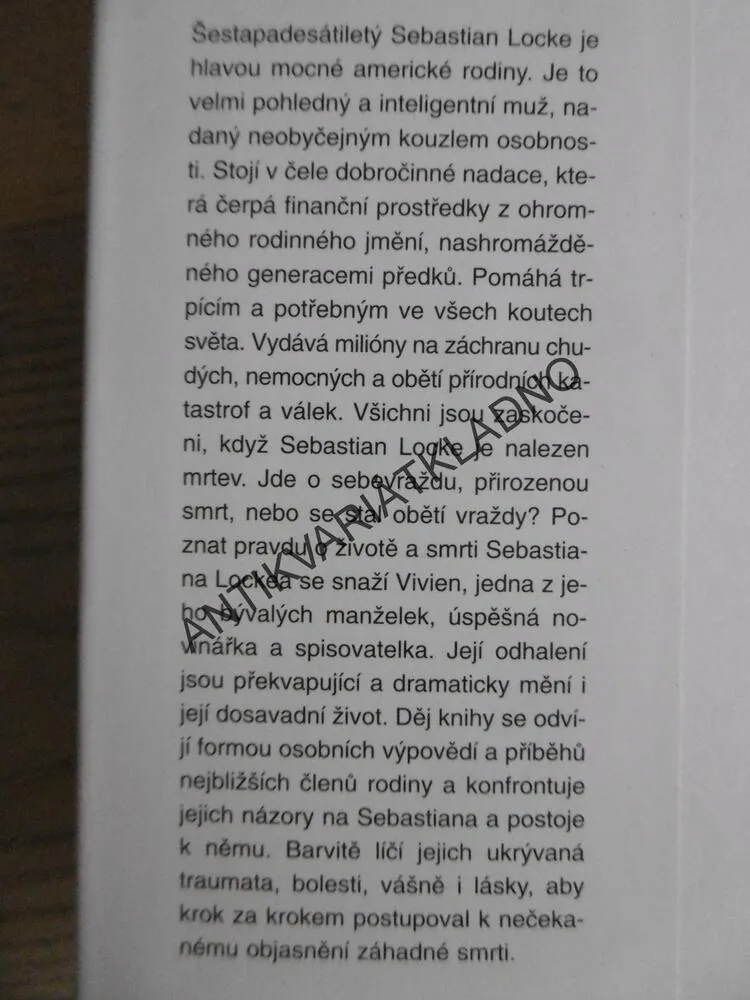 NEBEZPEČNÁ ODHALENÍ, BARBARA TAYLOR BRADFORDOVÁ, **an