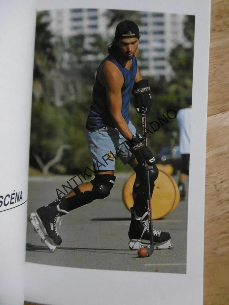 KOLEČKOVÉ BRUSLE, INLINE SKATING, SPORT PRO KAŽDÉHO,HARJUNG
