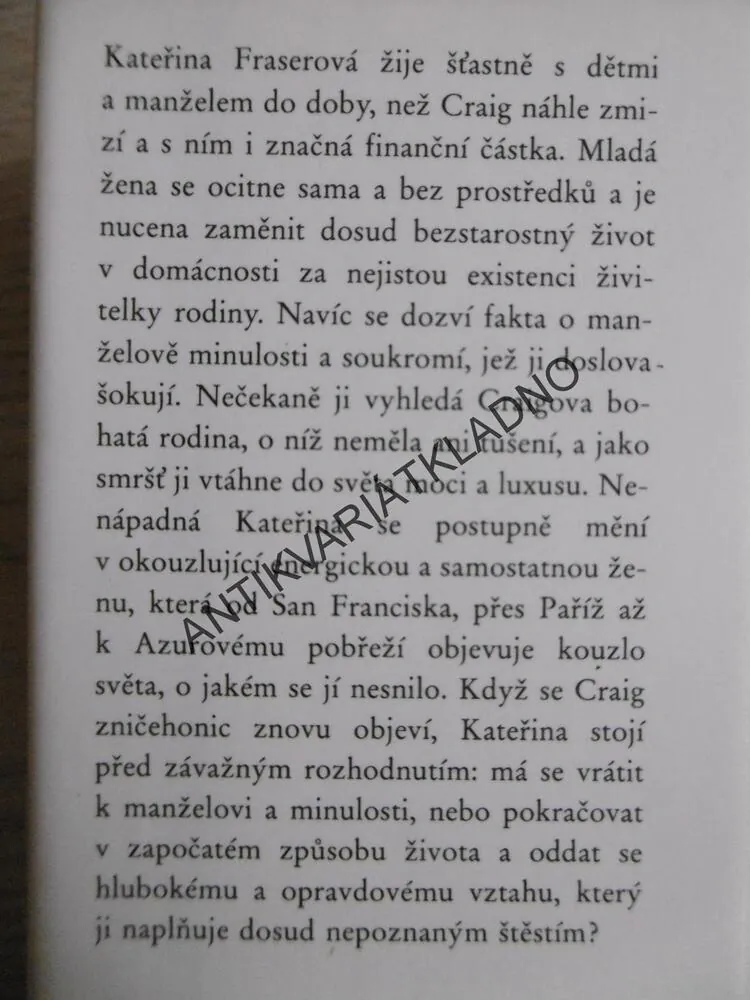 MAJETKY, JUDITH MICHAEL, **an