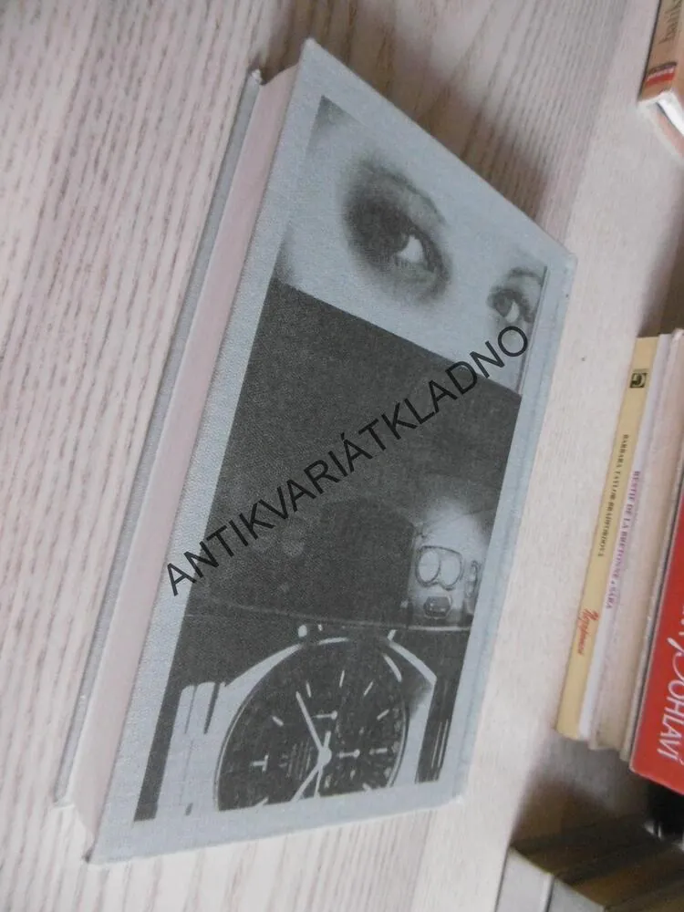 3X LORD PETR, DOROTHY SAYERSOVÁ, **an