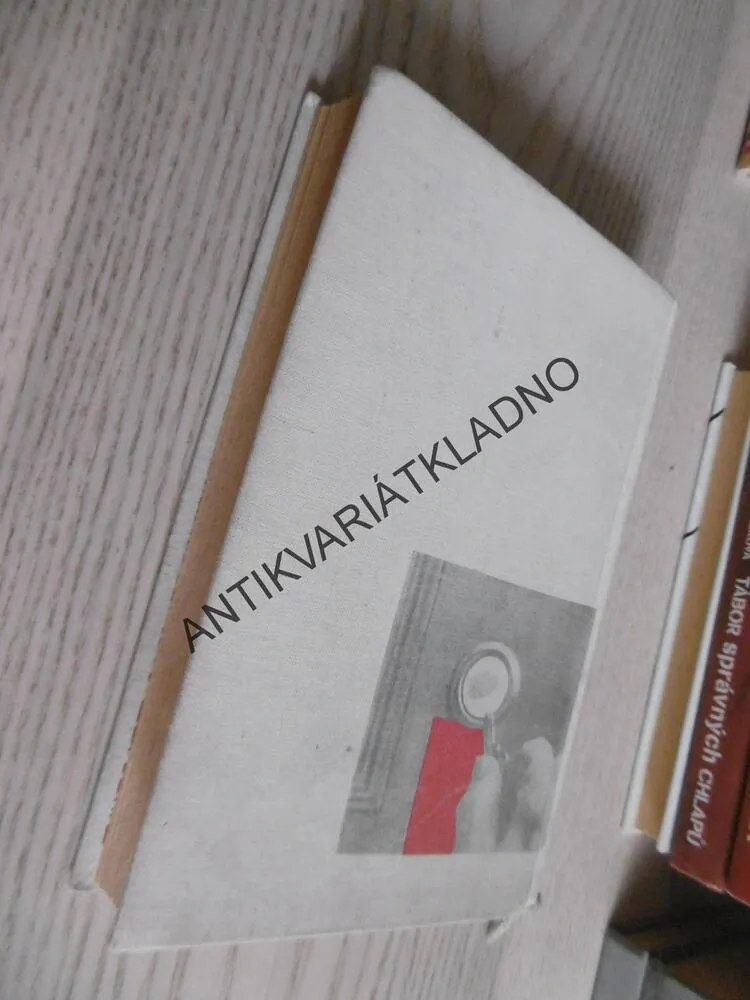 3X BEZ DETEKTIVA, PATRICK QUENTIN, **an