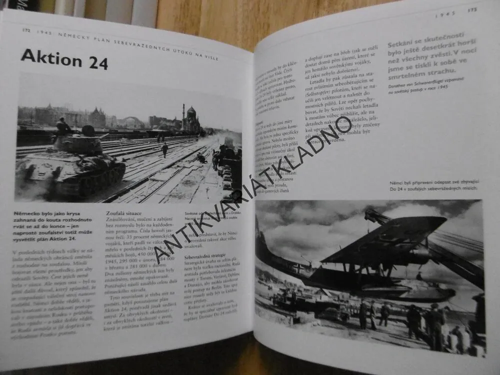 NEUSKUTEČNĚNÉ PLÁNY DRUHÉ SVĚTOVÉ VÁLKY 1939-45, KERRIGAN