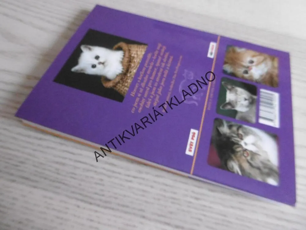 HOVORY S KOČKOU, NEZVYKLÝ PŘEHLED KOČIČÍ MOUDROSTI, SOLISTI-MATTELONOVÁ, KOČKA, **an