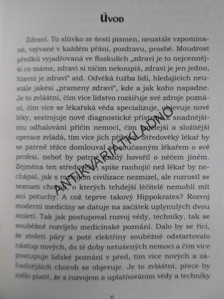DYNAMICKÁ CHŮZE, JAN VESELÝ, **an