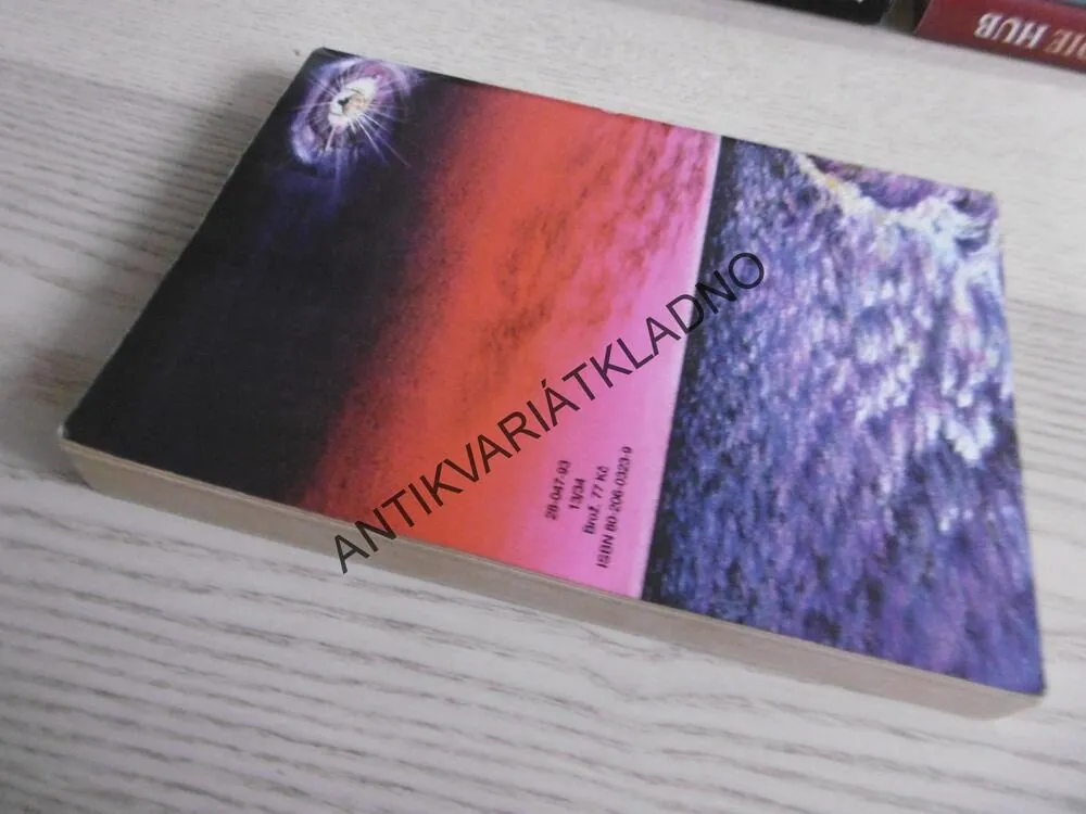 PŮLNOC, DEAN KOONTZ, **an
